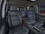 2025 GMC Sierra 2500 Crew Cab 4x4 Pickup for sale #G252358 - photo 17