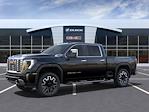 2025 GMC Sierra 2500 Crew Cab 4x4 Pickup for sale #G252358 - photo 3