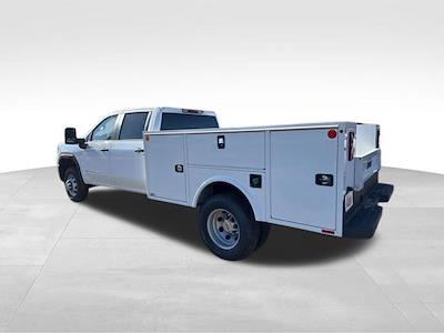 New 2025 GMC Sierra 3500 - photo 1