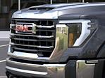New 2025 GMC Sierra 3500 Pro Crew Cab 4x4 60 CA Cab Chassis for sale #G252360 - photo 14