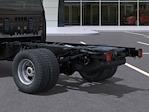 New 2025 GMC Sierra 3500 Pro Crew Cab 4x4 60 CA Cab Chassis for sale #G252360 - photo 15