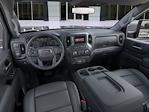New 2025 GMC Sierra 3500 Pro Crew Cab 4x4 60 CA Cab Chassis for sale #G252360 - photo 16