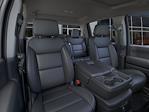 New 2025 GMC Sierra 3500 Pro Crew Cab 4x4 60 CA Cab Chassis for sale #G252360 - photo 17