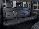 New 2025 GMC Sierra 3500 Pro Crew Cab 4x4 60 CA Cab Chassis for sale #G252360 - photo 18