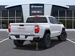 New 2025 GMC Canyon Elevation Crew Cab 4x4 Pickup for sale #G252363 - photo 2