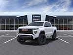 New 2025 GMC Canyon Elevation Crew Cab 4x4 Pickup for sale #G252363 - photo 9