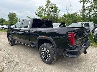 2025 GMC Sierra 2500 Crew Cab 4x4 Pickup for sale #G252375 - photo 2