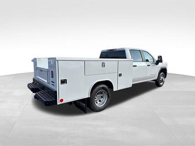 New 2025 GMC Sierra 3500 - photo 1