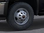 New 2025 GMC Sierra 3500 Pro Crew Cab 4x4 60 CA Cab Chassis for sale #G252406 - photo 10