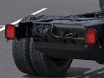 New 2025 GMC Sierra 3500 Pro Crew Cab 4x4 60 CA Cab Chassis for sale #G252406 - photo 12