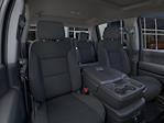 New 2025 GMC Sierra 3500 Pro Crew Cab 4x4 60 CA Cab Chassis for sale #G252406 - photo 17