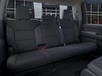 New 2025 GMC Sierra 3500 Pro Crew Cab 4x4 60 CA Cab Chassis for sale #G252406 - photo 18