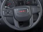 New 2025 GMC Sierra 3500 Pro Crew Cab 4x4 60 CA Cab Chassis for sale #G252406 - photo 20