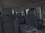New 2025 GMC Sierra 3500 Pro Crew Cab 4x4 60 CA Cab Chassis for sale #G252406 - photo 25