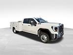 New 2025 GMC Sierra 3500 Crew Cab 60 CA Cab Chassis for sale #G252406 - photo 26