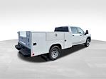 New 2025 GMC Sierra 3500 Crew Cab 60 CA Cab Chassis for sale #G252406 - photo 27