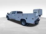 New 2025 GMC Sierra 3500 Crew Cab 60 CA Cab Chassis for sale #G252406 - photo 29