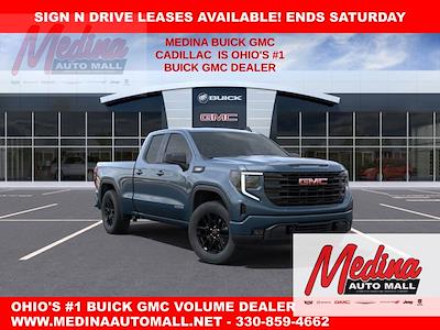 2025 GMC Sierra 1500 Double Cab 4x4 Pickup for sale #G252467 - photo 1