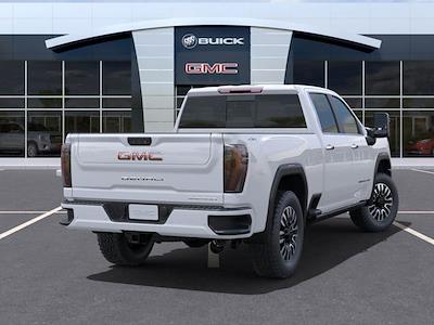 2025 GMC Sierra 2500 Crew Cab 4x4 Pickup for sale #G252491 - photo 2