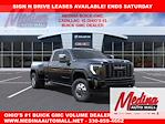 New 2025 GMC Sierra 3500 Denali Ultimate Crew Cab 4x4 Pickup for sale #G252497 - photo 1