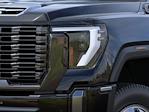 New 2025 GMC Sierra 3500 Denali Ultimate Crew Cab 4x4 Pickup for sale #G252497 - photo 11