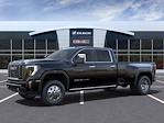 New 2025 GMC Sierra 3500 Denali Ultimate Crew Cab 4x4 Pickup for sale #G252497 - photo 3
