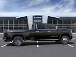 New 2025 GMC Sierra 3500 Denali Ultimate Crew Cab 4x4 Pickup for sale #G252497 - photo 6