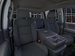 New 2025 GMC Sierra 3500 Pro Crew Cab 4x4 Pickup for sale #G252499 - photo 17