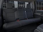 New 2025 GMC Sierra 3500 Pro Crew Cab 4x4 Pickup for sale #G252499 - photo 18