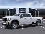 New 2025 GMC Sierra 3500 Pro Crew Cab 4x4 Pickup for sale #G252499 - photo 3