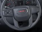 New 2025 GMC Sierra 3500 Pro Crew Cab 4x4 Pickup for sale #G252499 - photo 20