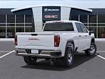 New 2025 GMC Sierra 3500 Pro Crew Cab 4x4 Pickup for sale #G252500 - photo 2