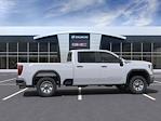 New 2025 GMC Sierra 3500 Pro Crew Cab 4x4 Pickup for sale #G252500 - photo 6