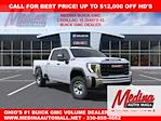 2025 GMC Sierra 2500 Crew Cab 4x4 Pickup for sale #G252501 - photo 1