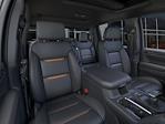 2025 GMC Sierra 1500 Crew Cab 4x4 Pickup for sale #G252502 - photo 17