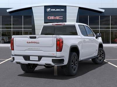 2025 GMC Sierra 1500 Crew Cab 4x4 Pickup for sale #G252504 - photo 2