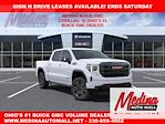 2025 GMC Sierra 1500 Crew Cab 4x4 Pickup for sale #G252504 - photo 1