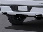 2025 GMC Sierra 1500 Crew Cab 4x4 Pickup for sale #G252504 - photo 15