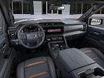 2025 GMC Sierra 1500 Crew Cab 4x4 Pickup for sale #G252504 - photo 16