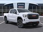 2025 GMC Sierra 1500 Crew Cab 4x4 Pickup for sale #G252504 - photo 8