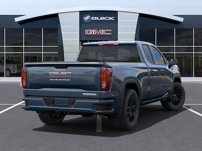 2025 GMC Sierra 1500 Double Cab 4x4 Pickup for sale #G252516 - photo 2