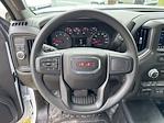 2025 GMC Sierra 3500 Regular Cab 4x2 Cab Chassis for sale #G252524 - photo 11