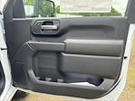 2025 GMC Sierra 3500 Regular Cab 4x2 Cab Chassis for sale #G252524 - photo 17