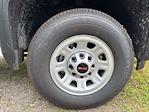 2025 GMC Sierra 3500 Regular Cab 4x2 Cab Chassis for sale #G252524 - photo 21