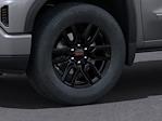 2025 GMC Sierra 1500 Crew Cab 4x4 Pickup for sale #G252531 - photo 10