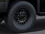 2025 GMC Sierra 2500 Crew Cab 4x2 Pickup for sale #G252535 - photo 10