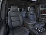 2025 GMC Sierra 2500 Crew Cab 4x2 Pickup for sale #G252535 - photo 17