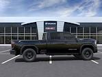 2025 GMC Sierra 2500 Crew Cab 4x2 Pickup for sale #G252535 - photo 6