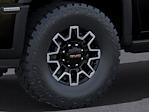 2025 GMC Sierra 2500 Crew Cab 4x2 Pickup for sale #G252536 - photo 10