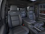 2025 GMC Sierra 2500 Crew Cab 4x2 Pickup for sale #G252536 - photo 17